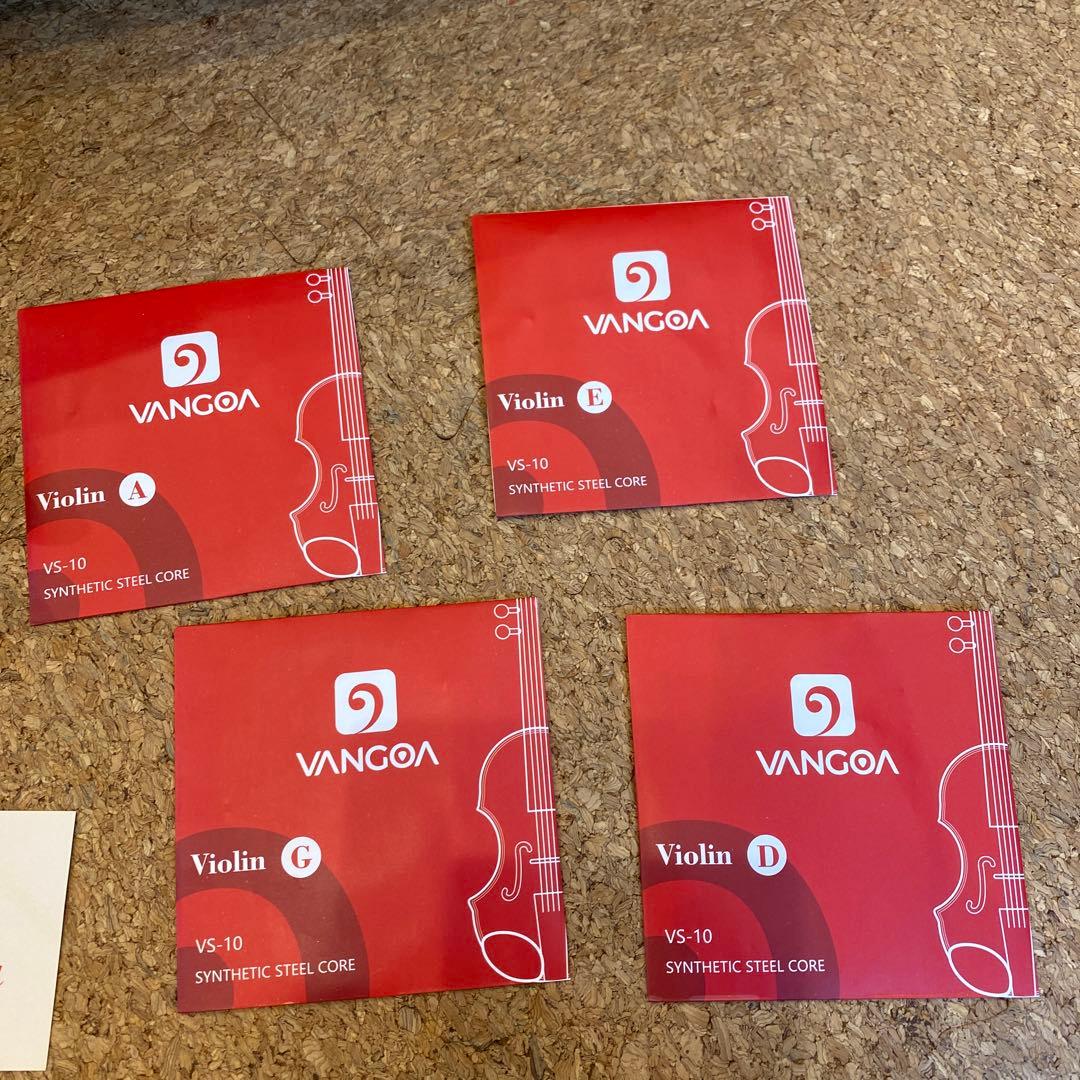 新品　未使用　ヴァイオリン　バイオリン　3/4