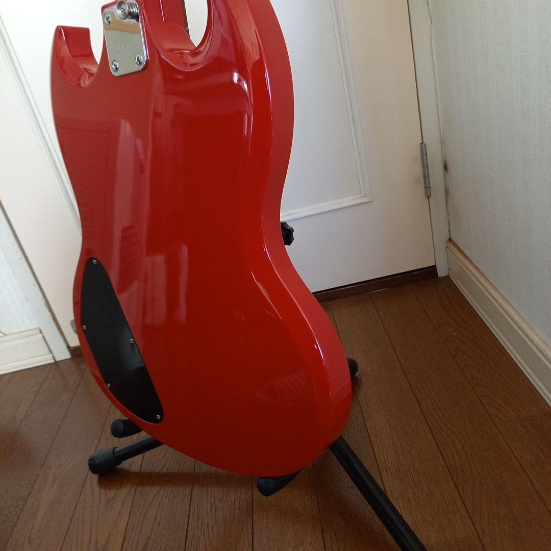 『美品』Epiphone by Gibson　SG G-310　エピフォン