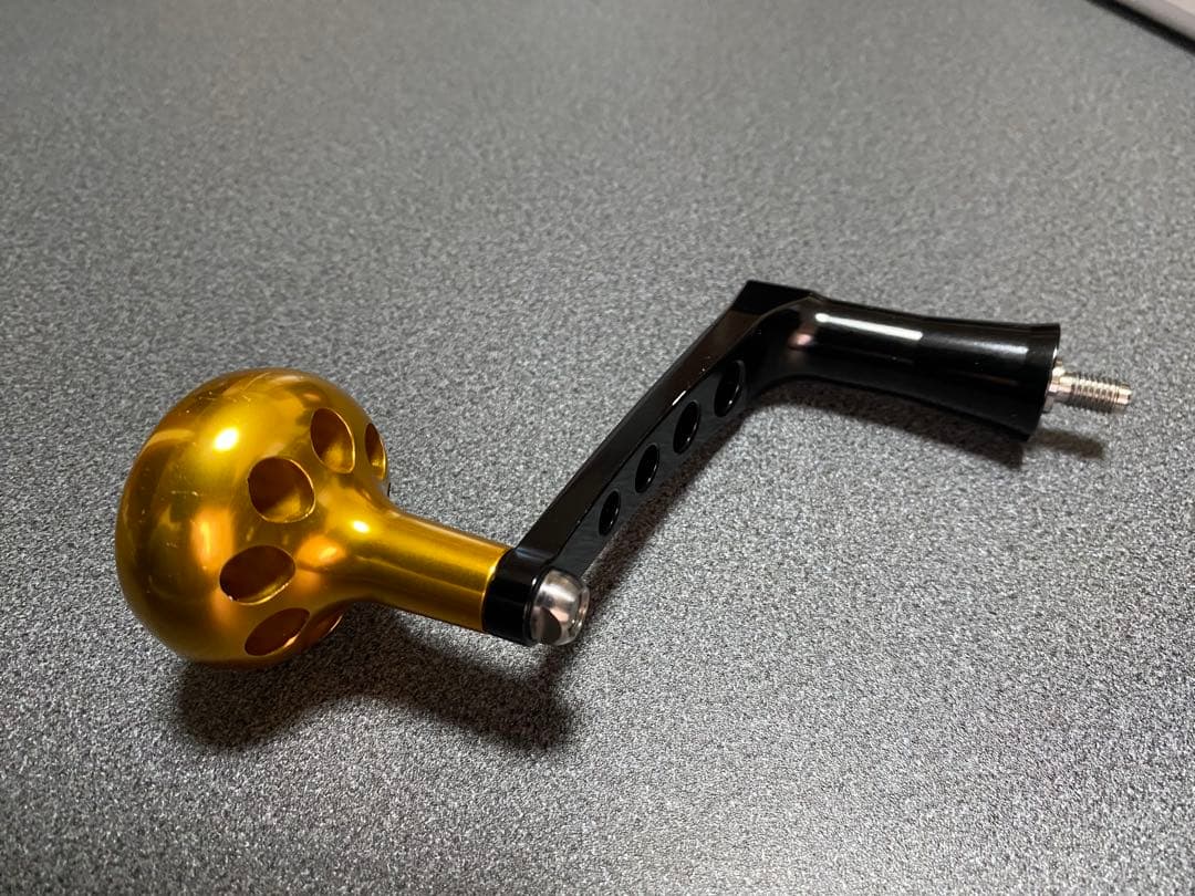 ＭＣワークス BB POWER HANDLE TYPE-DR