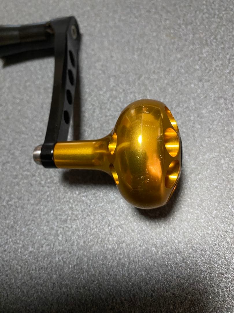 ＭＣワークス BB POWER HANDLE TYPE-DR