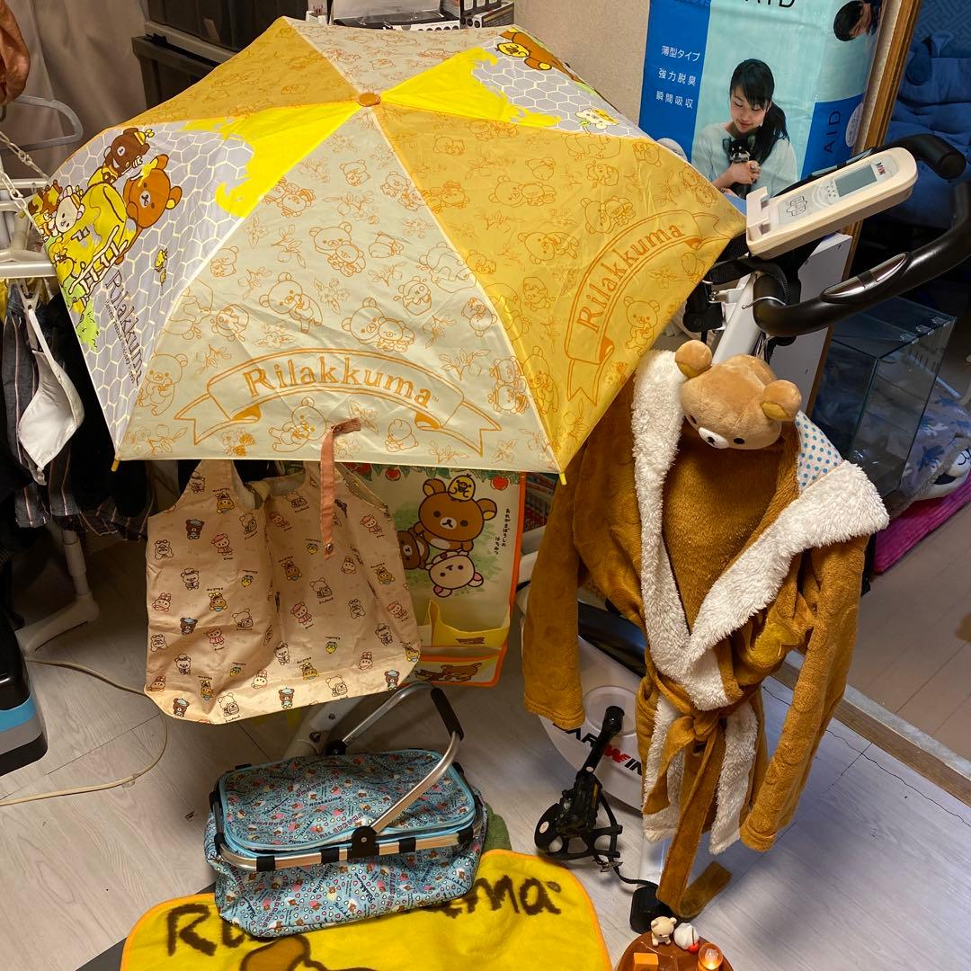 リラックマ まとめ売り