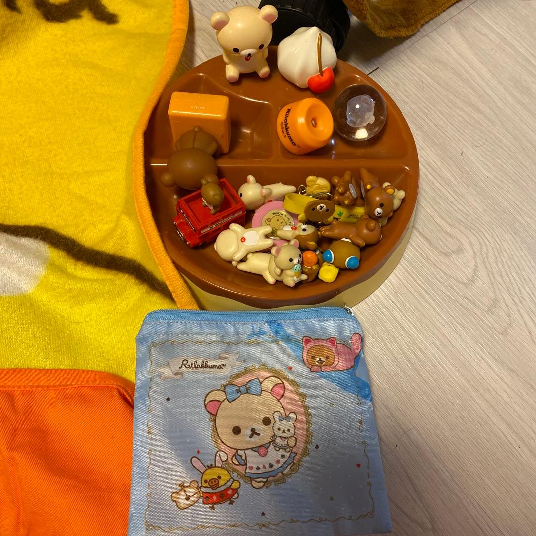 リラックマ まとめ売り