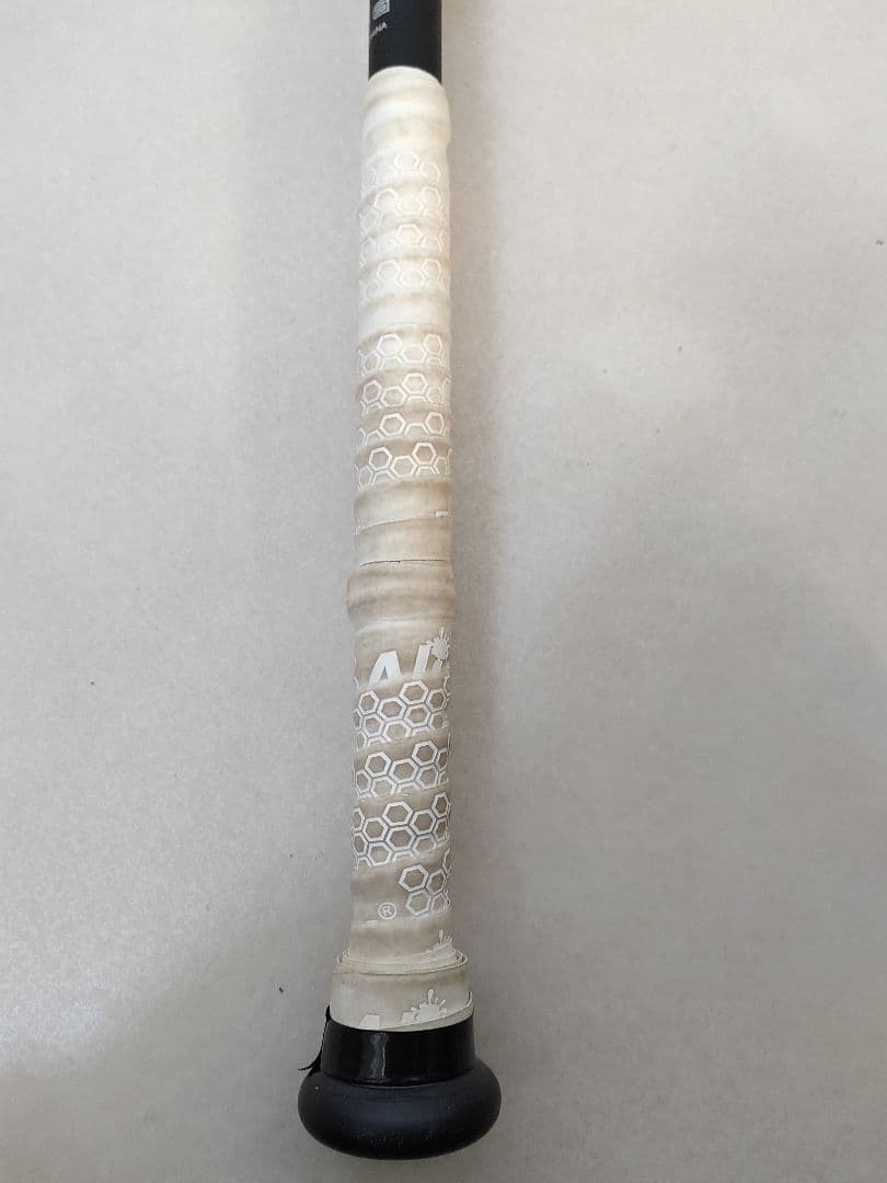 限定品　Mizuno 軟式用バット DEEP IMPACT イチロー引退モデル