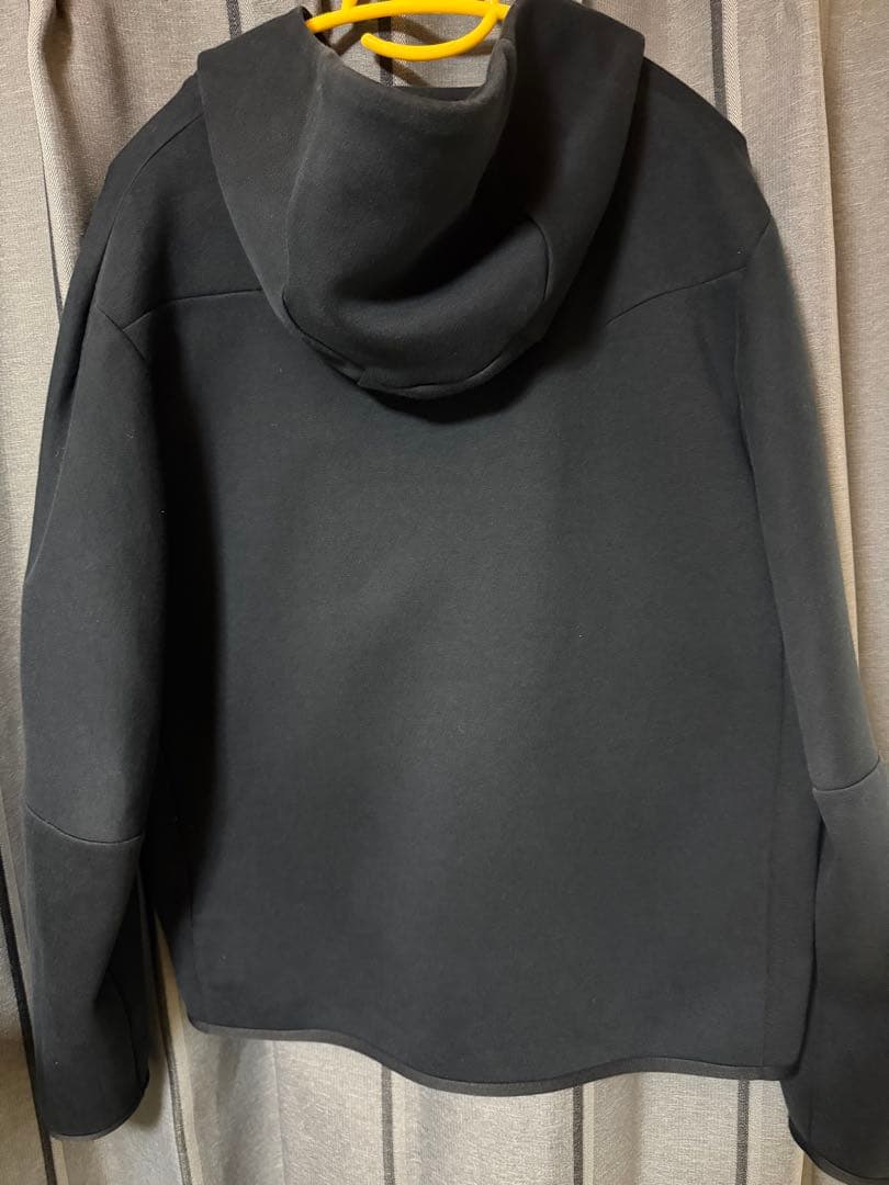 Nike テックフリース　上L 下M