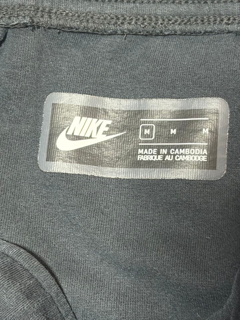 Nike テックフリース　上L 下M