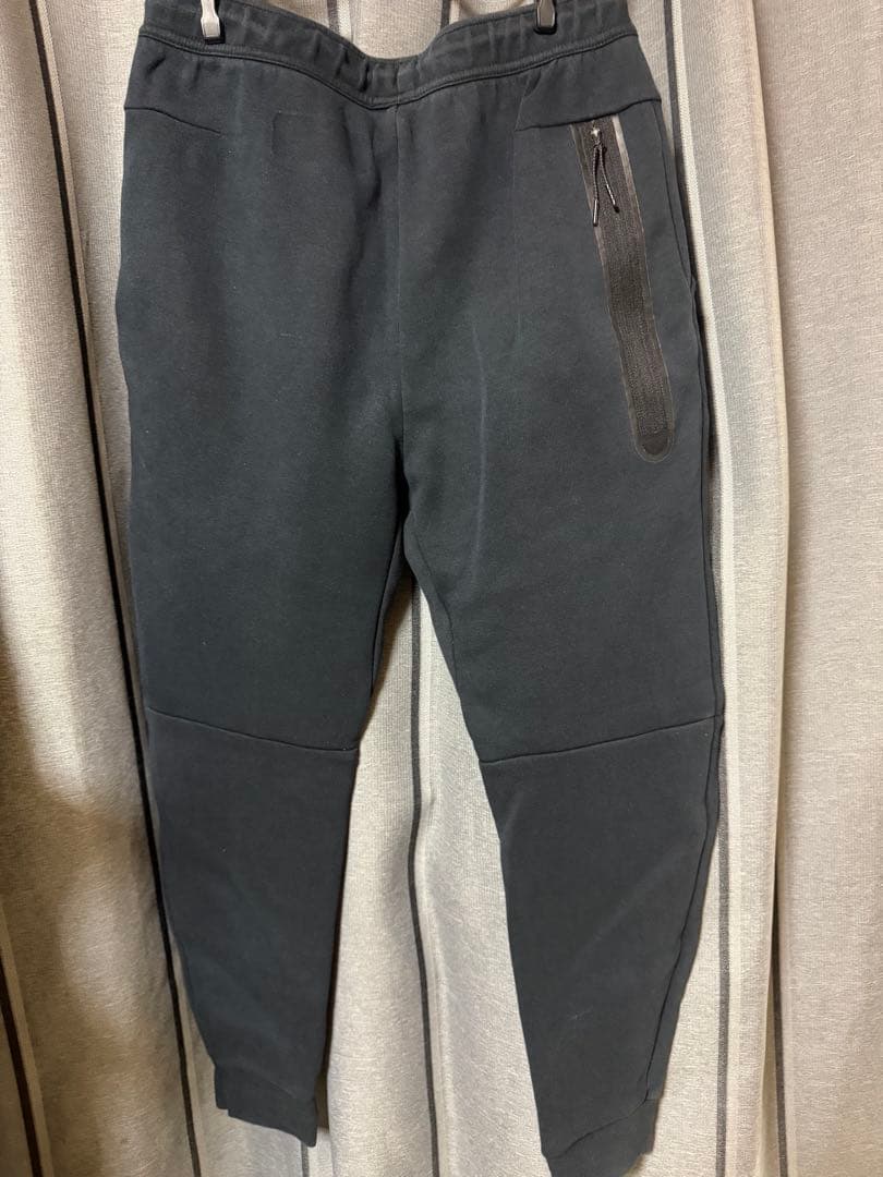 Nike テックフリース　上L 下M