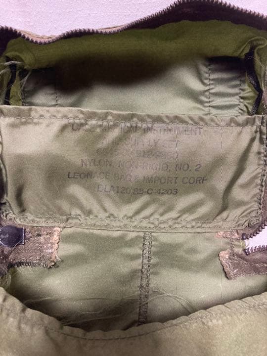 汎用パネル装備ファーストエイドキット