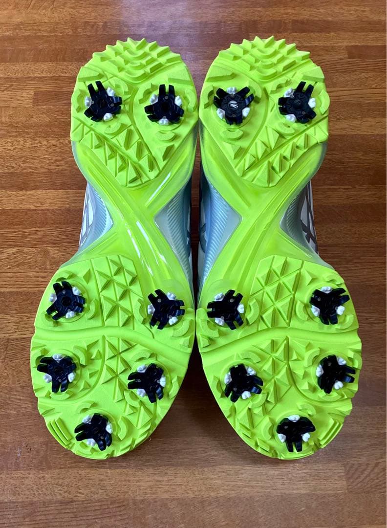 I*D様 ASICS アシックスゲルエースプロエムボアゴルフシューズ 26.5