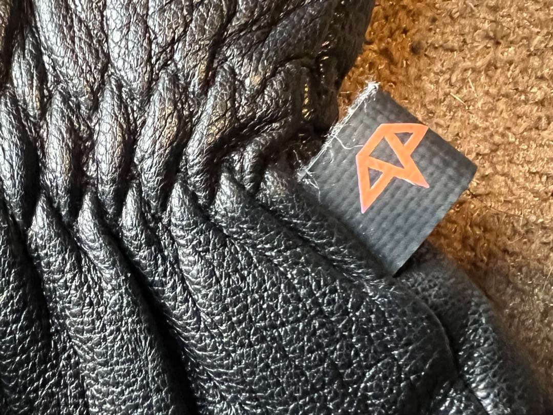 セルテック CELTEK LEATHER BOARD GLOVES M