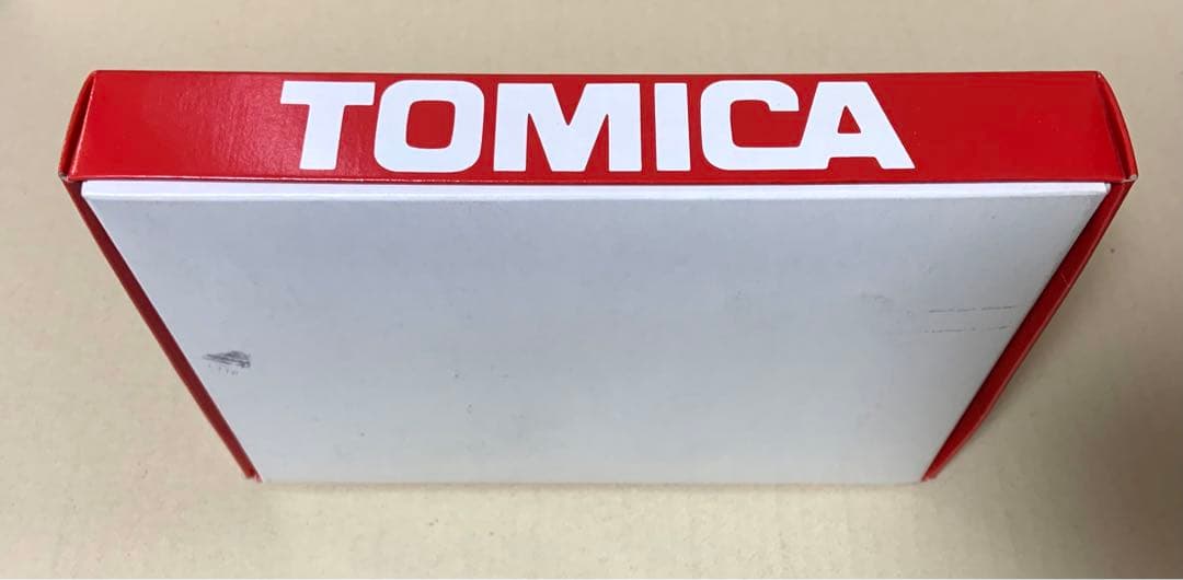 トミカ　雪国セット　日本製