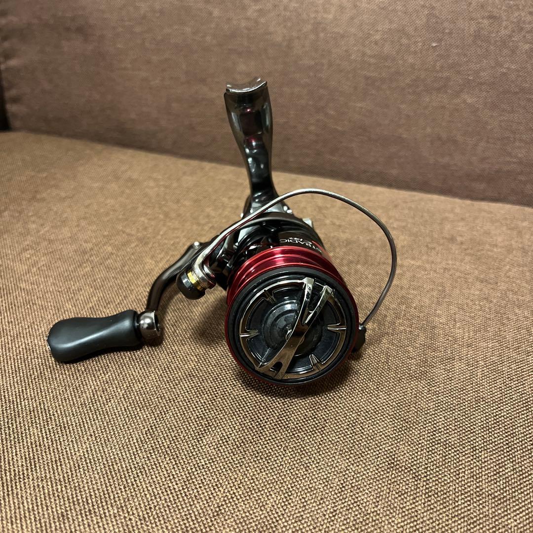 AOM16 ストラディックci4+ 2500S