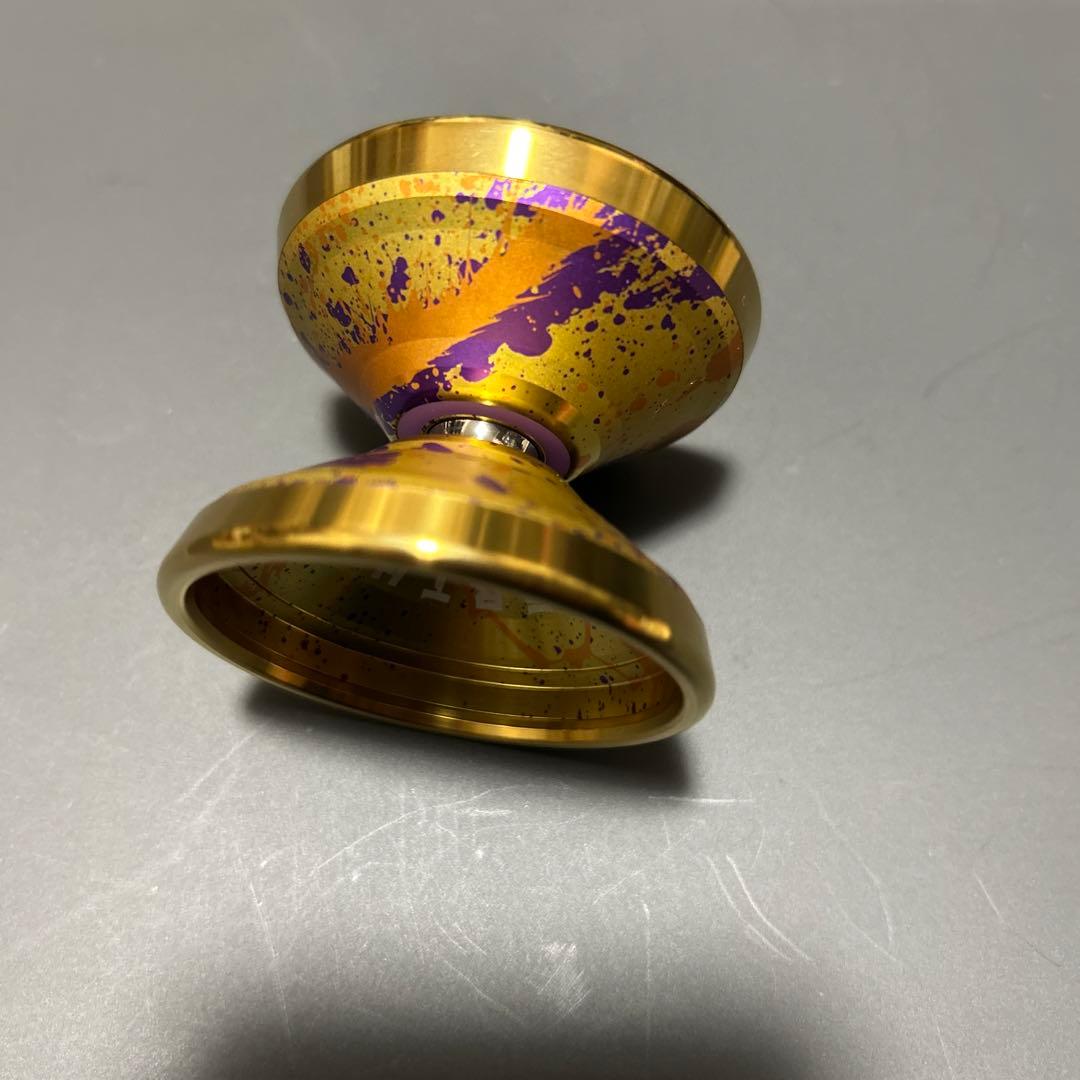 たかっしーさん専用　c3yoyodesign オーバーシンカー