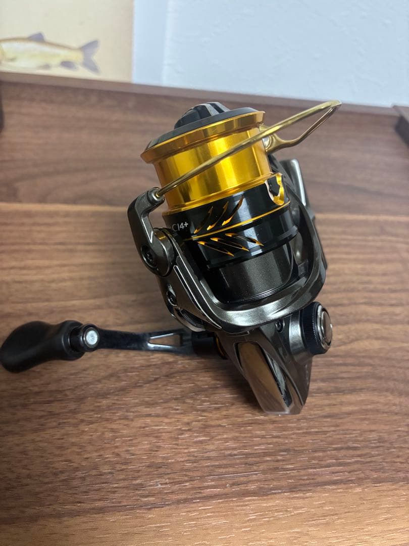 17 ソアレ　ci4+ 2000SHG