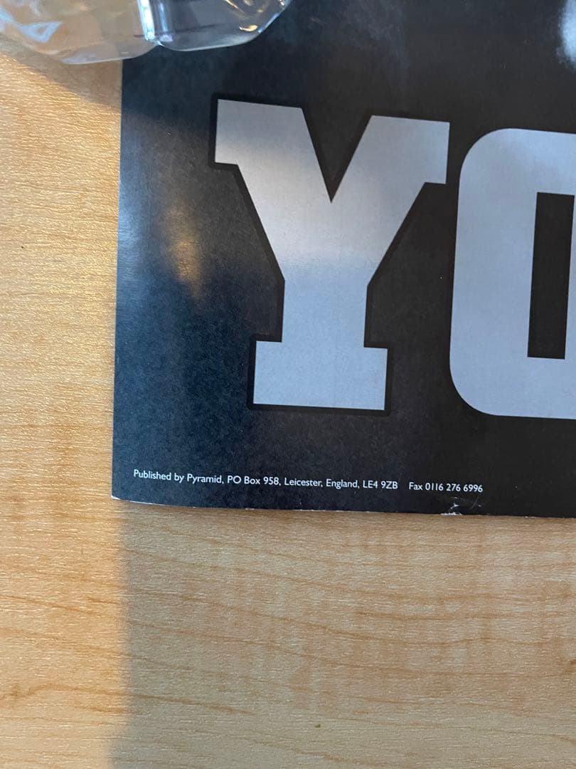 【90s タクシードライバー ポスター】