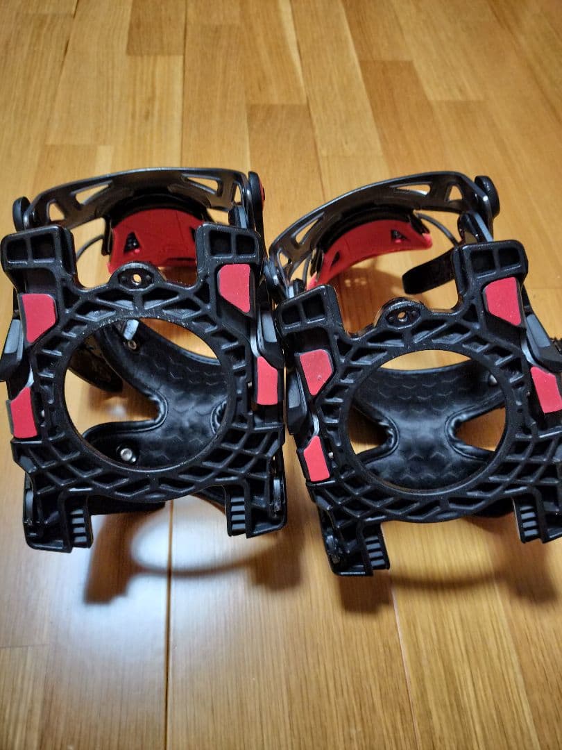 Flow Fuse-GT フロー ビンディング Mサイズ