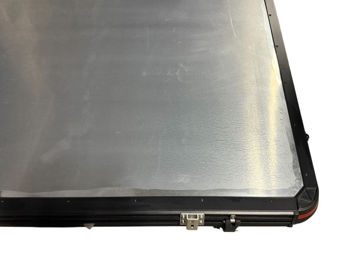 ◯【ほぼ未使用】FLEX ルーフトップテント ハイエース用 キャンプ