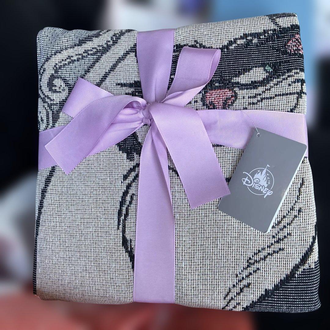 【新品】ディズニールシファー　ブランケット　シンデレラ