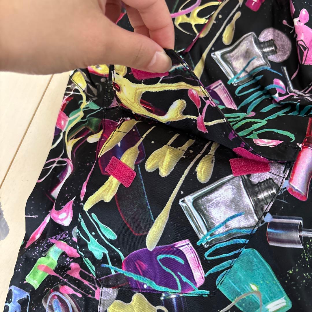 VOLCOM スノーボードウェア 女性用 多色