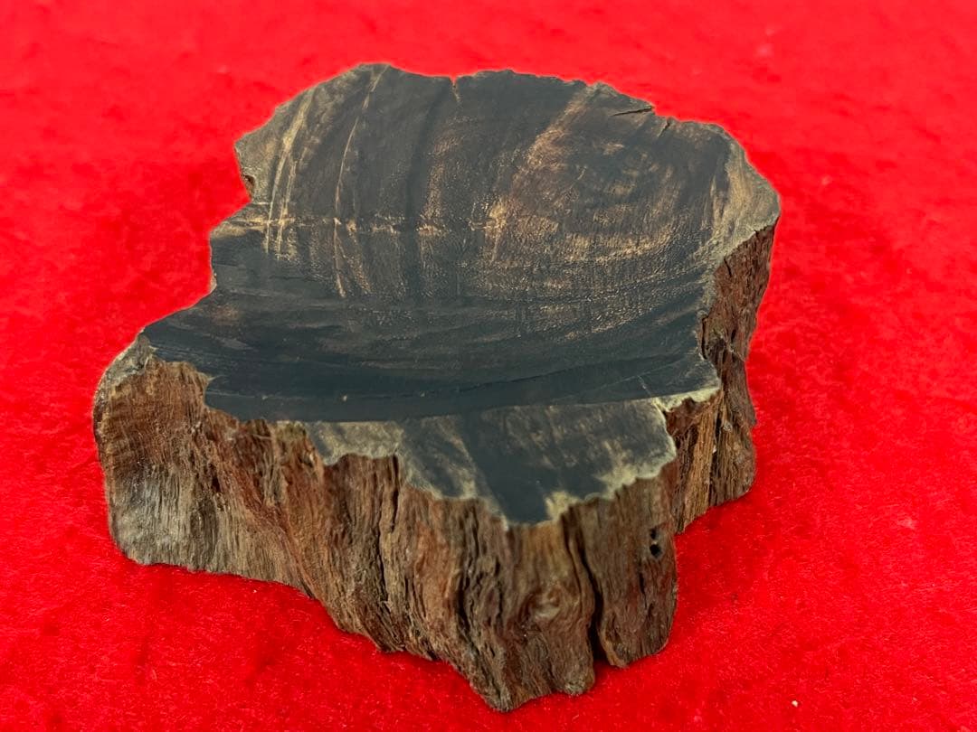 香道具　伽羅香木/BL2-004