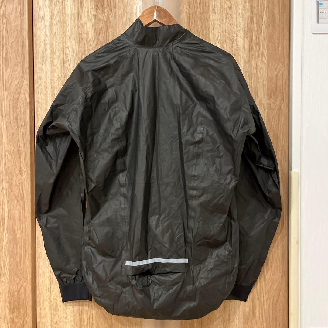 【極希少・美品】GORE-TEX SHAKEDRY Jacket（XL）