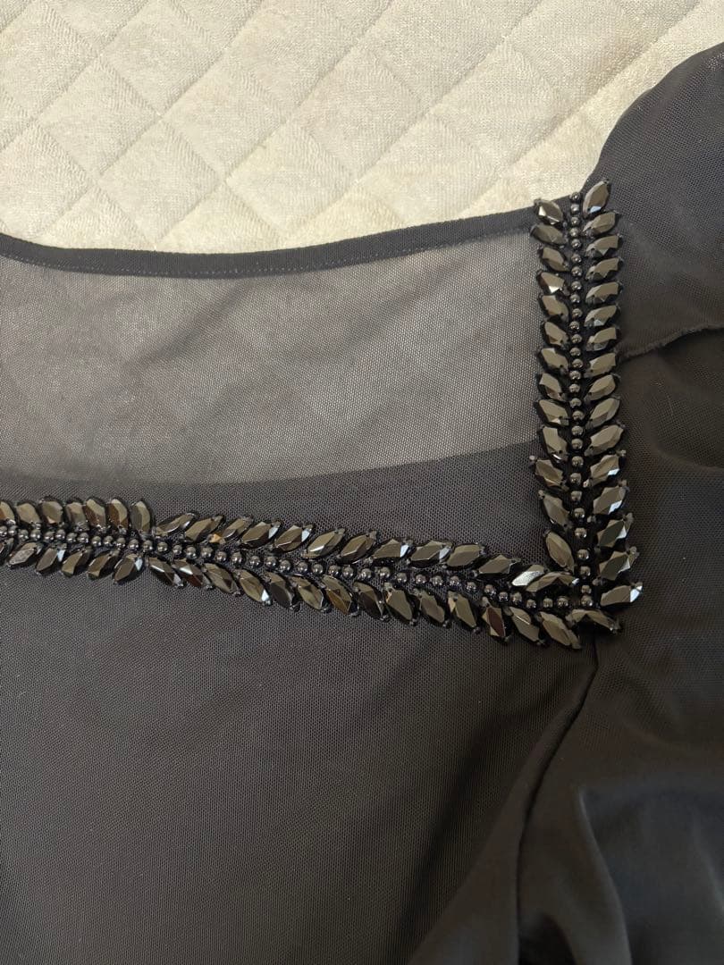 ESPEN SALBERG エスパンサルバーグ ダンスウェア トップス