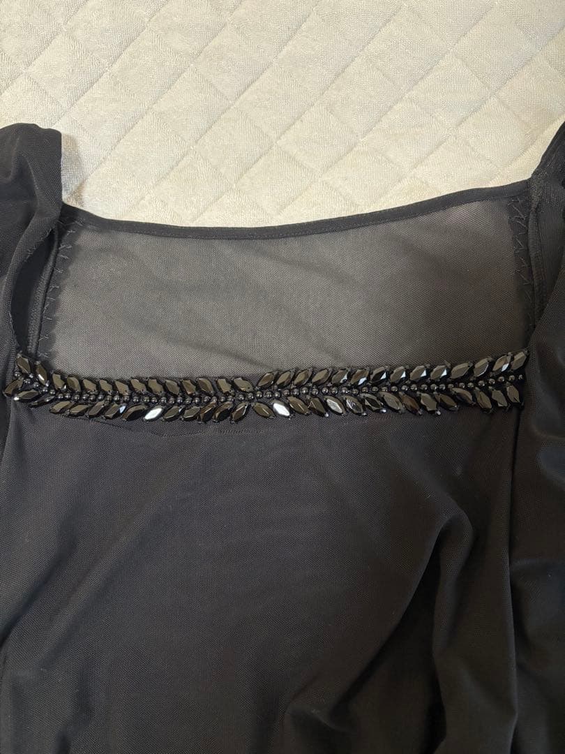 ESPEN SALBERG エスパンサルバーグ ダンスウェア トップス