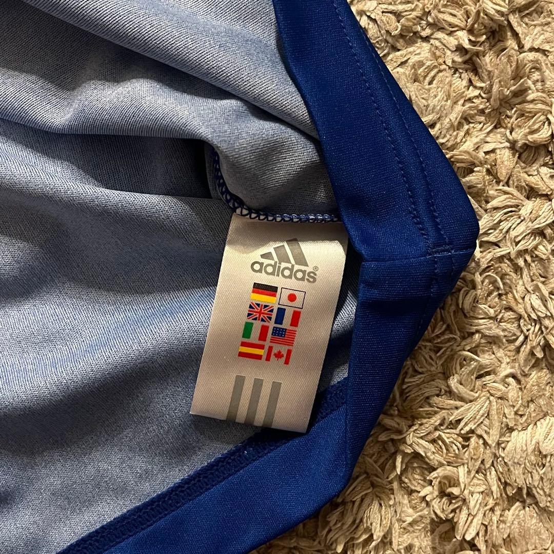 日本代表　ドーハモデル　ユニフォーム　プラクティスシャツ　復刻版　サッカー