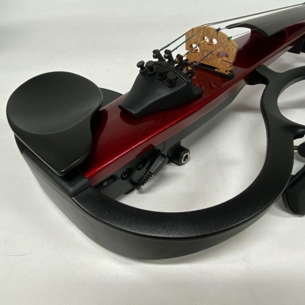 YAMAHA ヤマハ SV-110 サイレントバイオリン