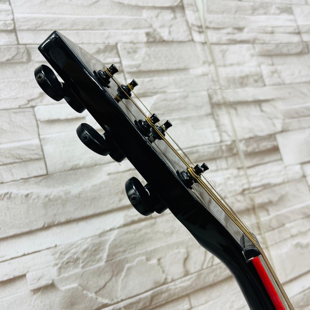 Lotus moon アコースティックギター GL-350BK