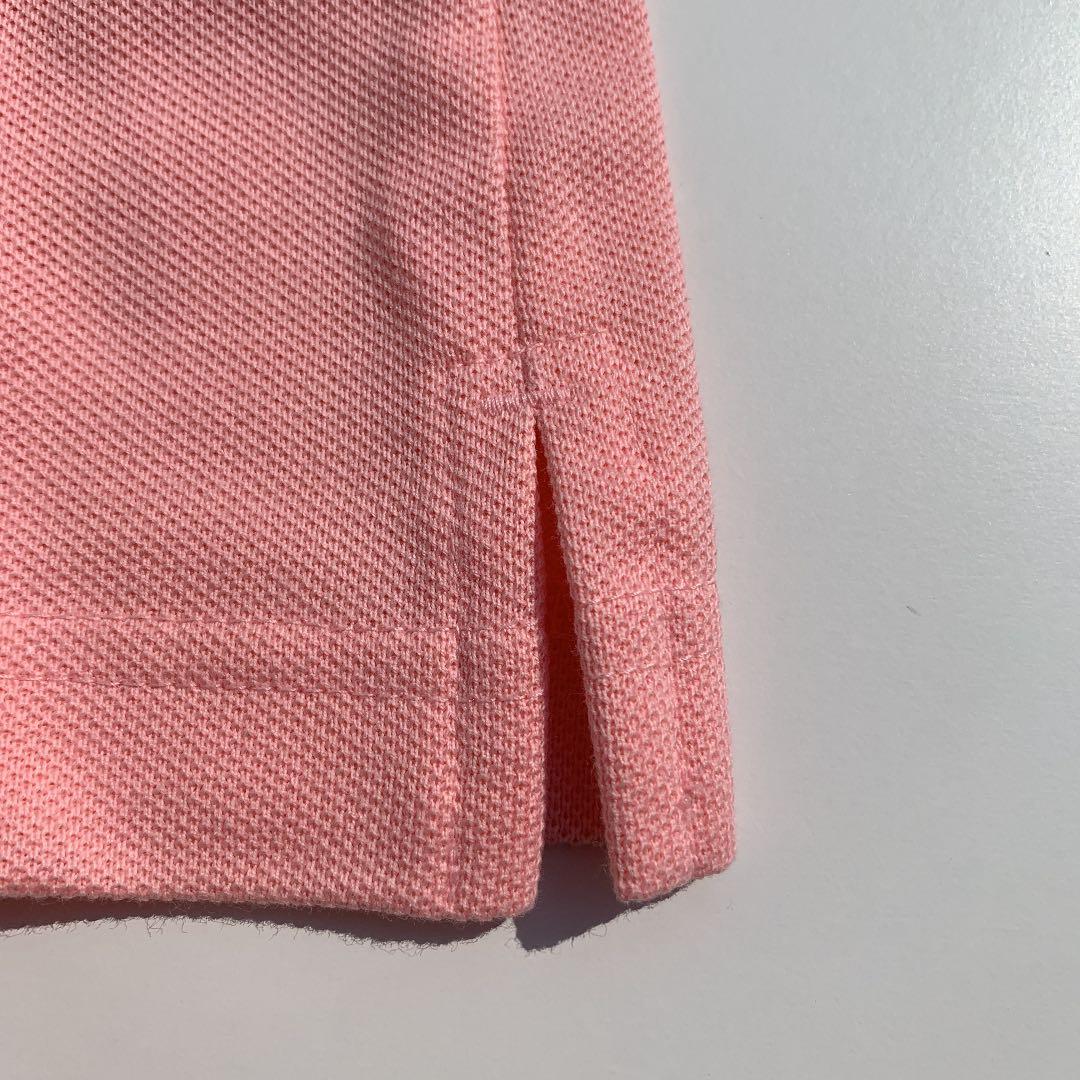 新品タグ付き パーリーゲイツ PEARLY GATES ポロシャツ サイズ0