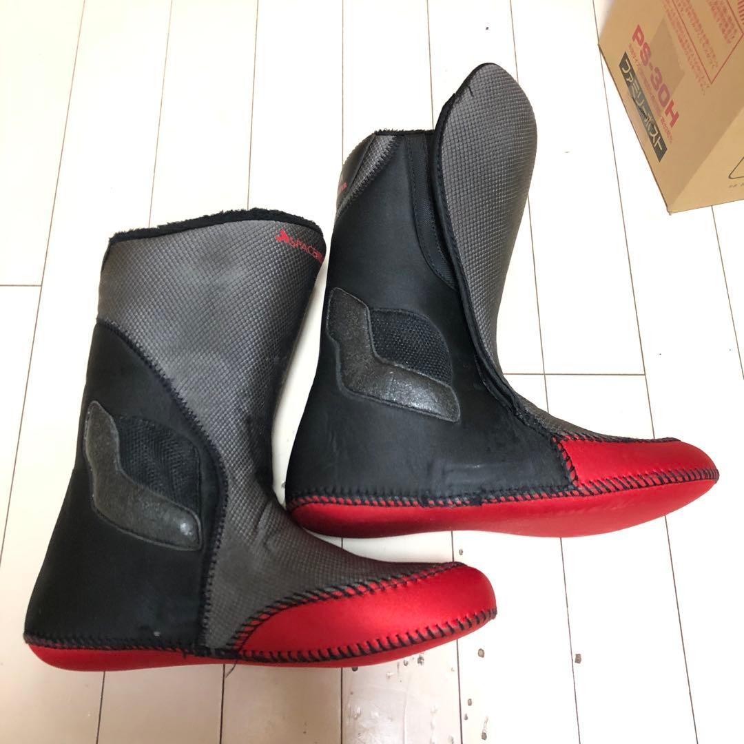 K2 TT taro tamai スノーボードブーツ 26cm boa パウダー