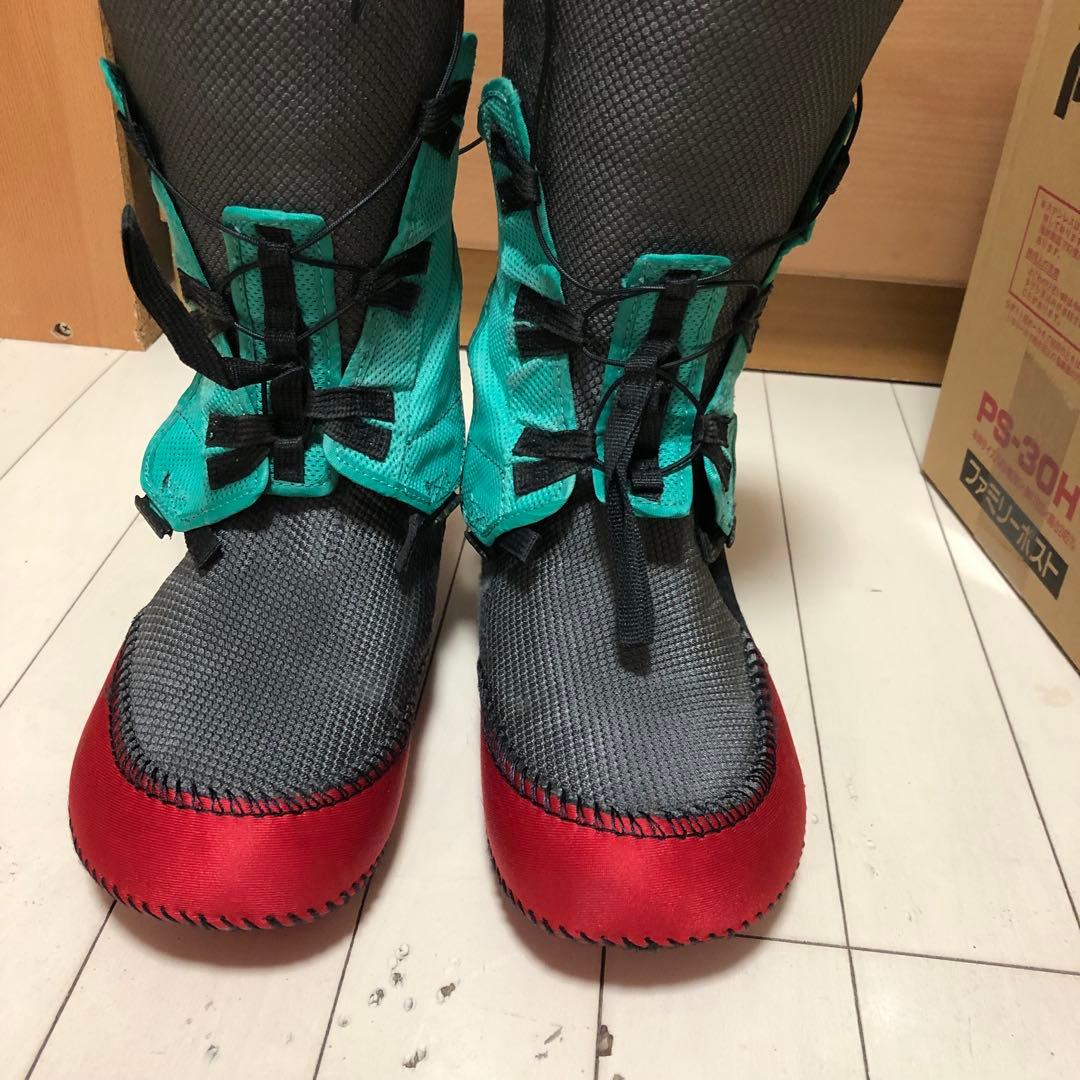 K2 TT taro tamai スノーボードブーツ 26cm boa パウダー