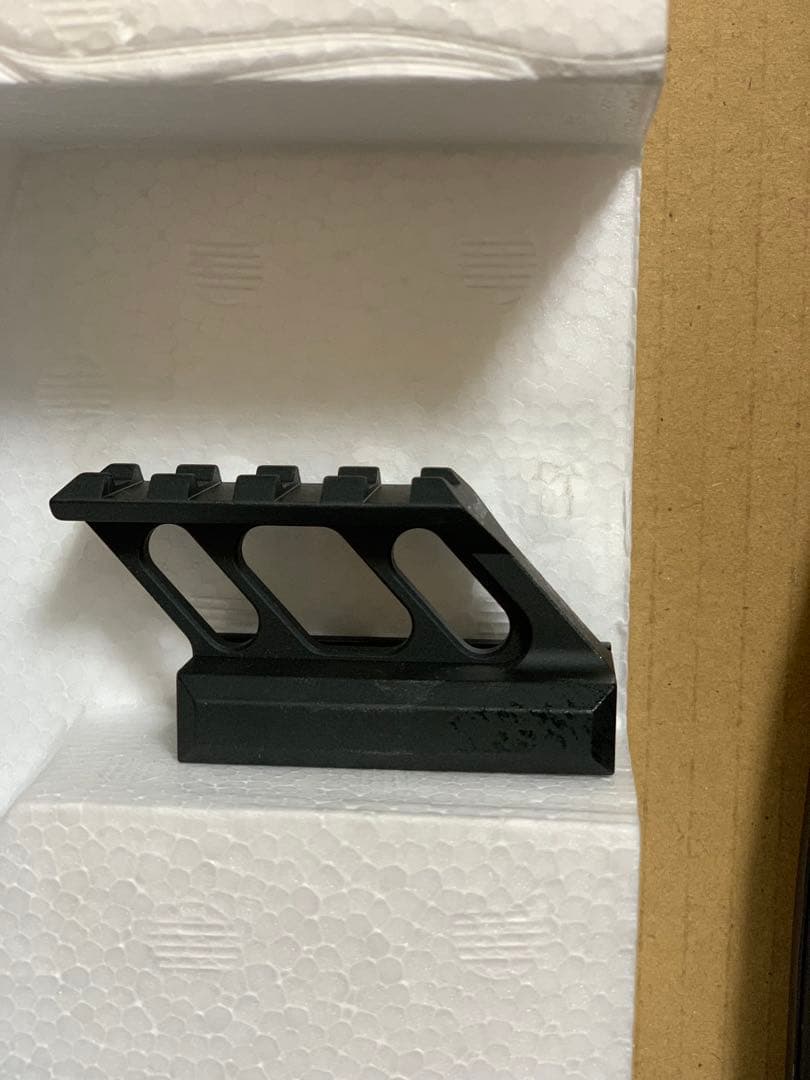 次世代電動ガン UNITYマウント付き