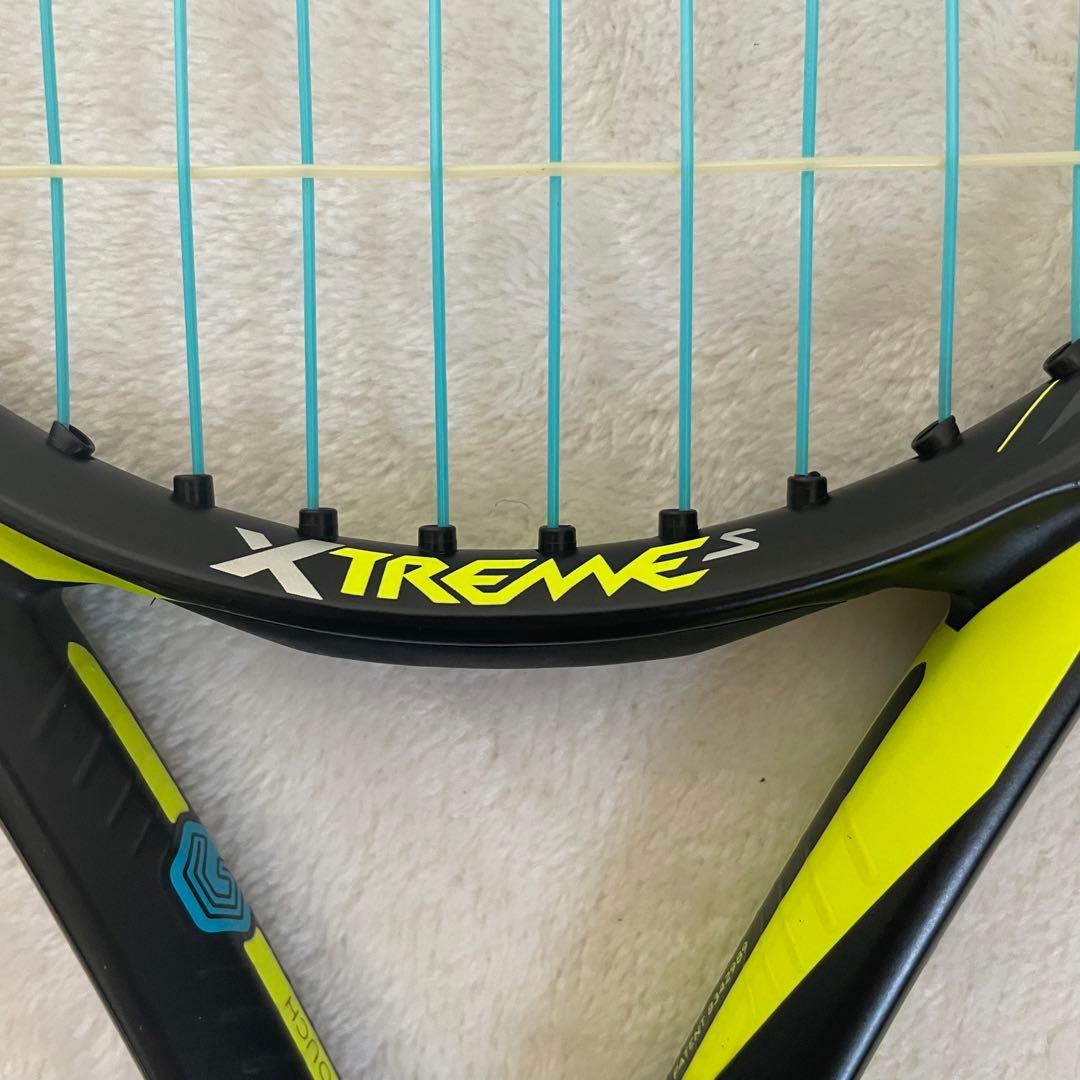 美品　HEAD ヘッド　エクストリームS XTREME S 2017モデルG2