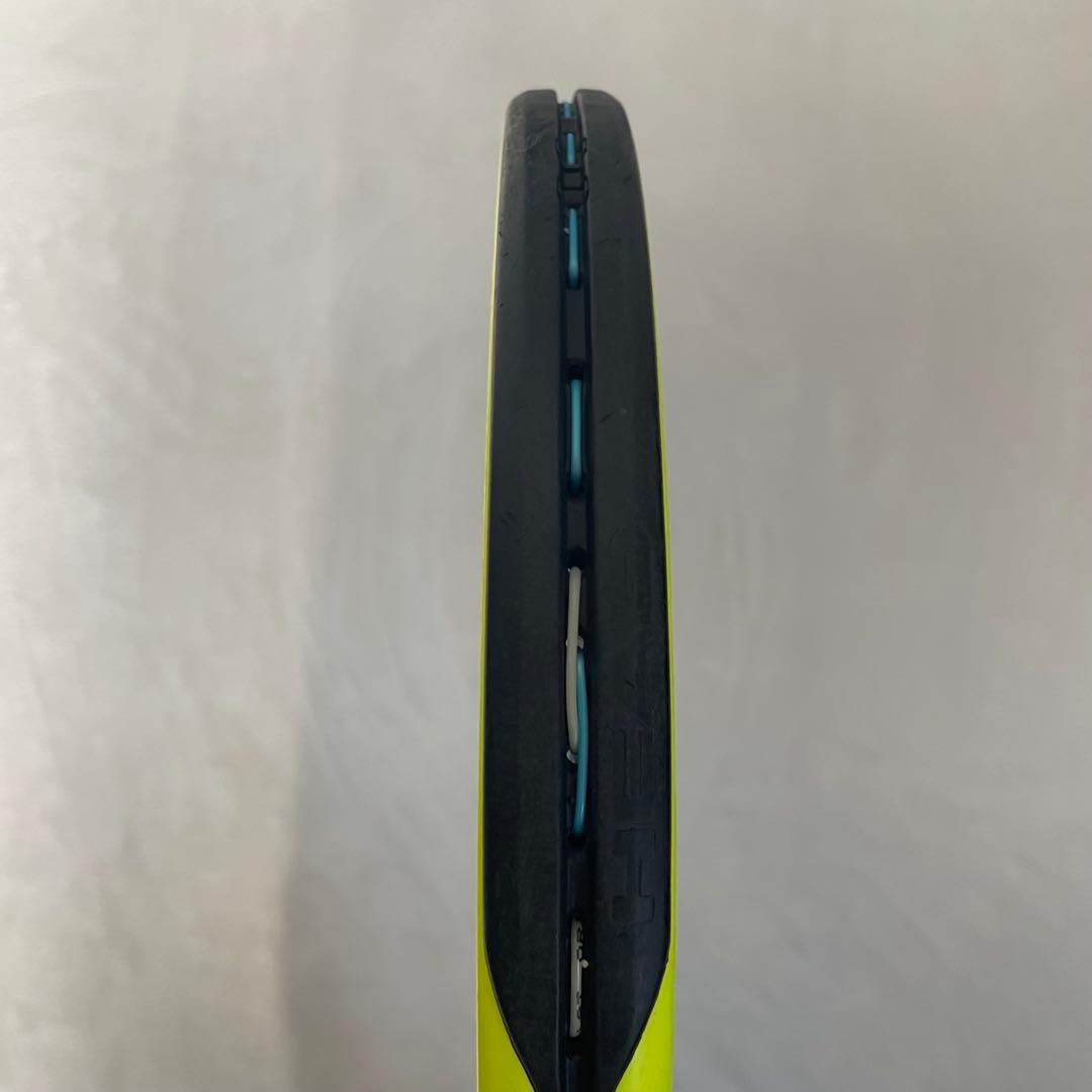 美品　HEAD ヘッド　エクストリームS XTREME S 2017モデルG2