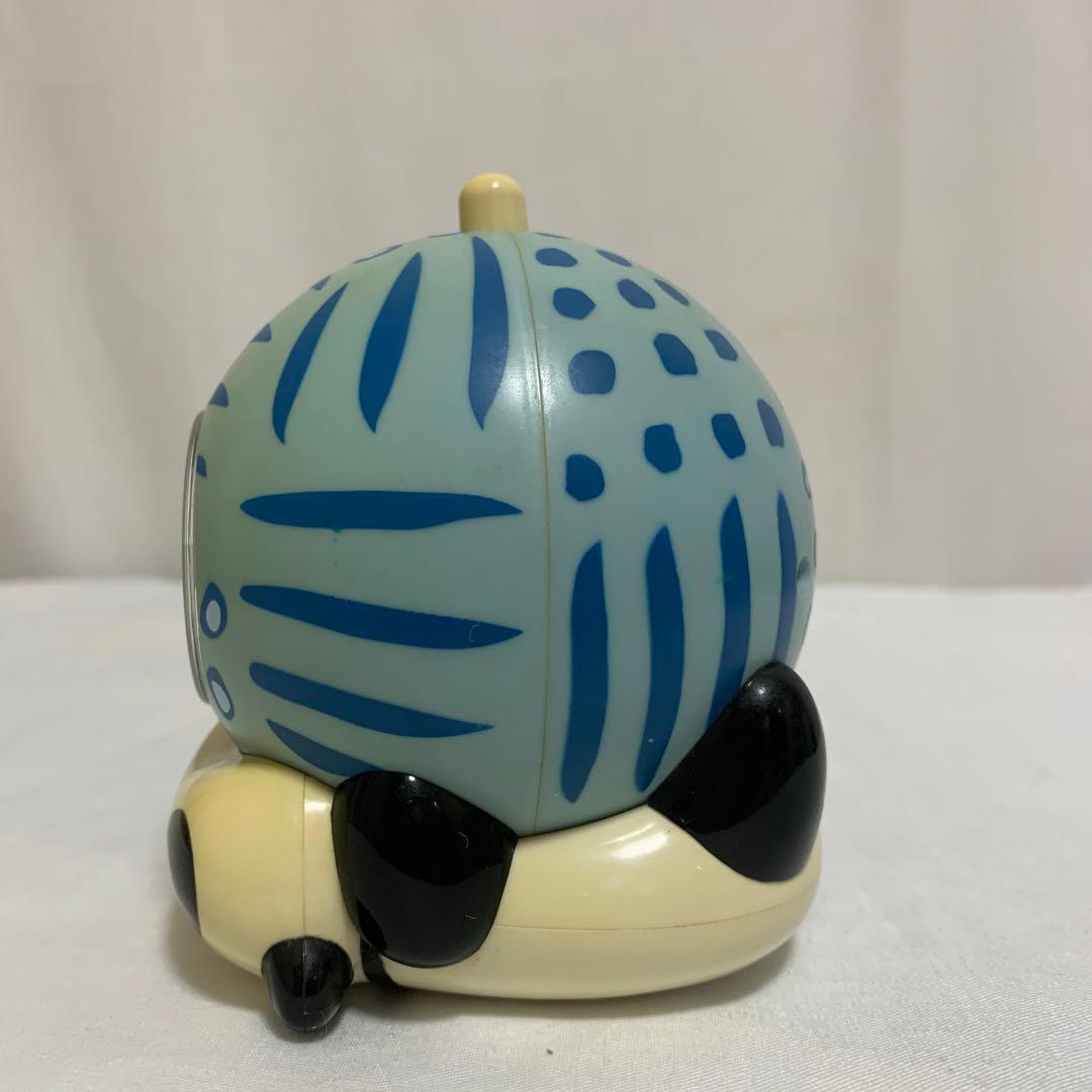 レア！　当時物】たれぱんだ パタパタカレンダー 90s 平成レトロ　癒し　ゆる