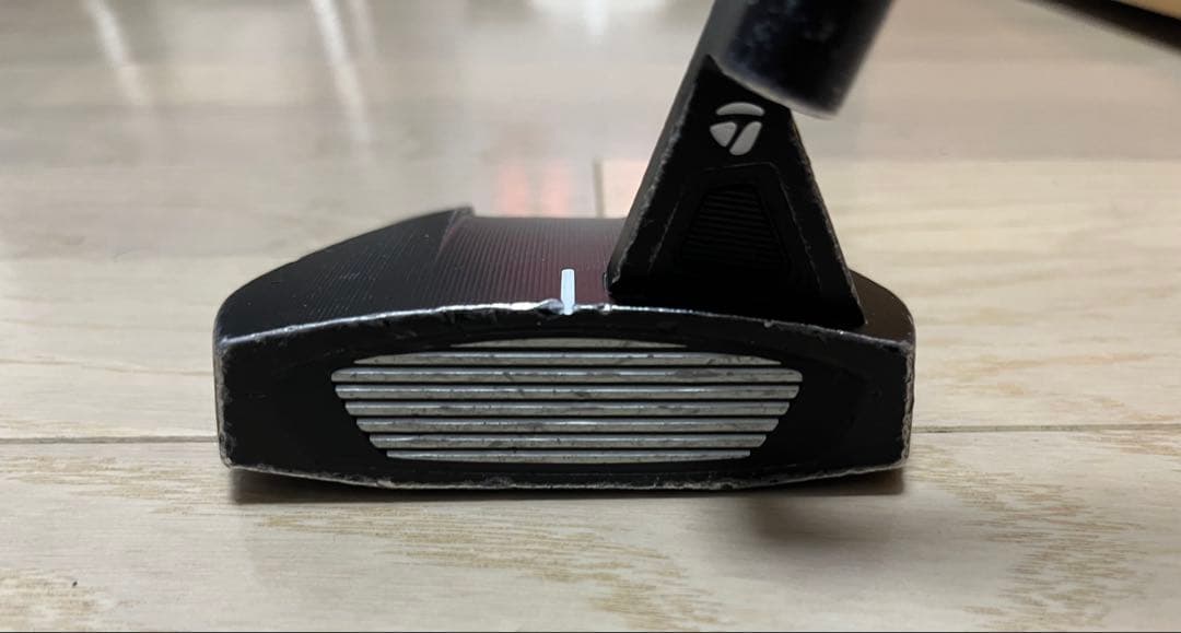 テーラーメイドスパイダーGT TM1