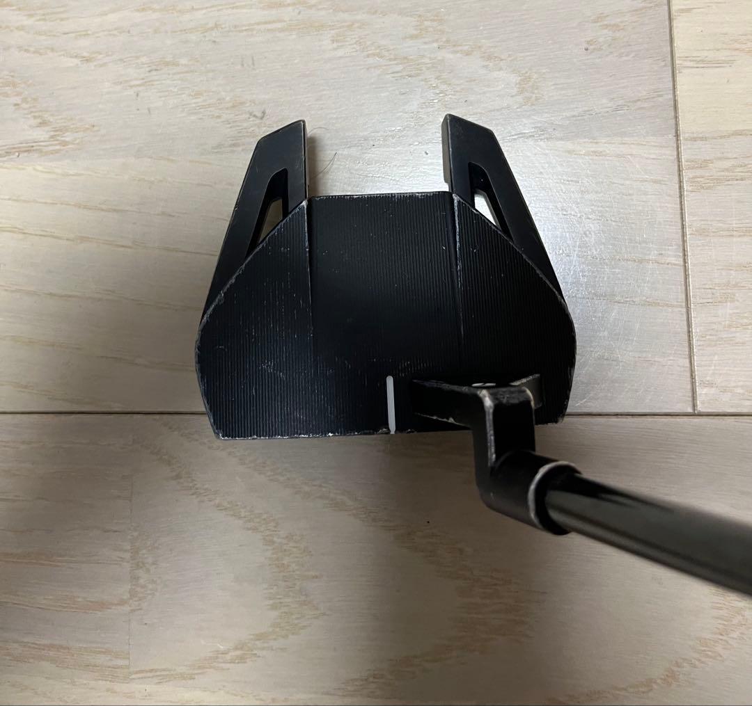 テーラーメイドスパイダーGT TM1