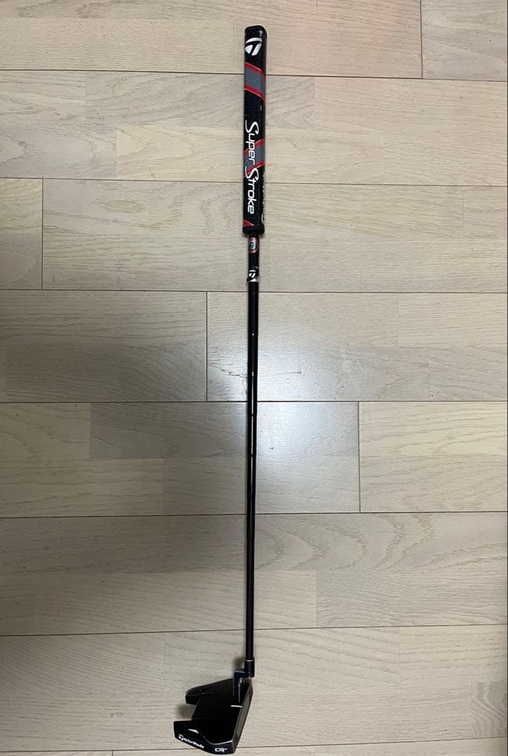 テーラーメイドスパイダーGT TM1