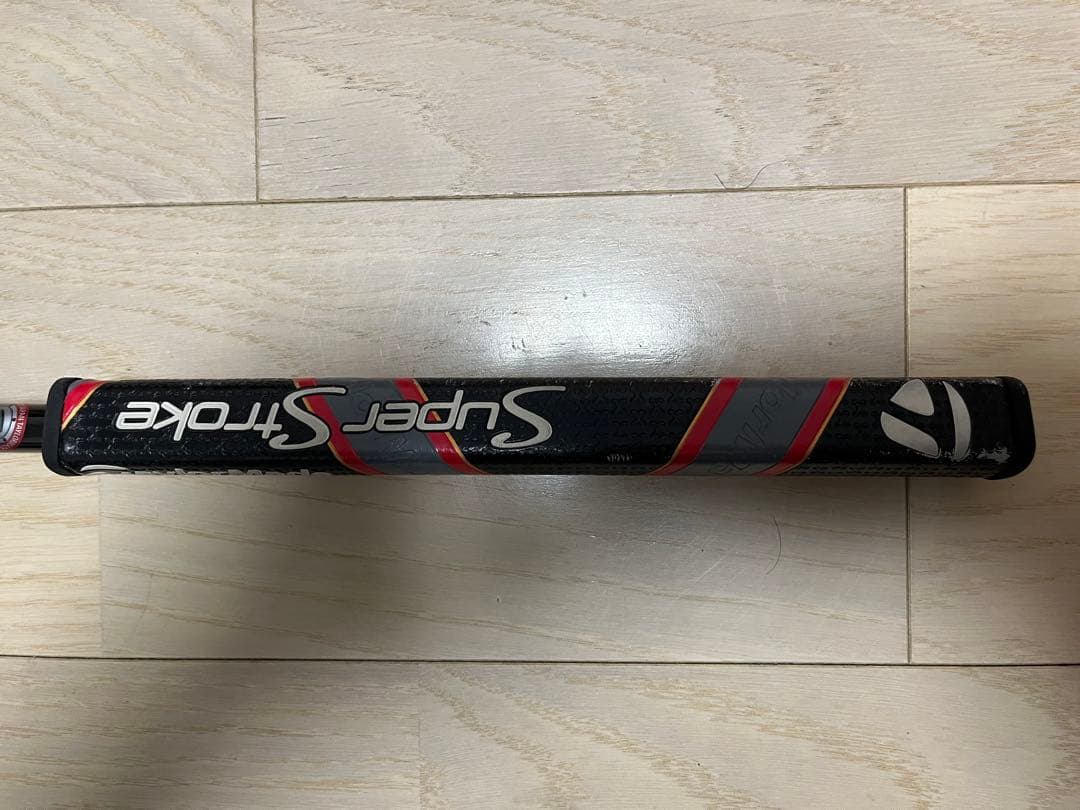 テーラーメイドスパイダーGT TM1