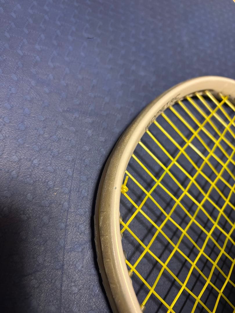 YONEX VCORE 100 G2 サンドベージュ ブイコア ヨネックス