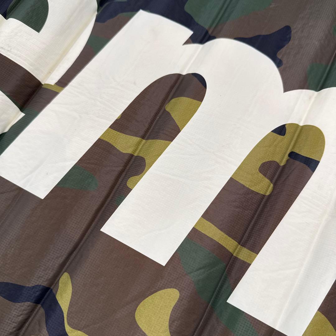 シュプリーム シートゥーサミット スリーピング マット アウトドア シュラフ