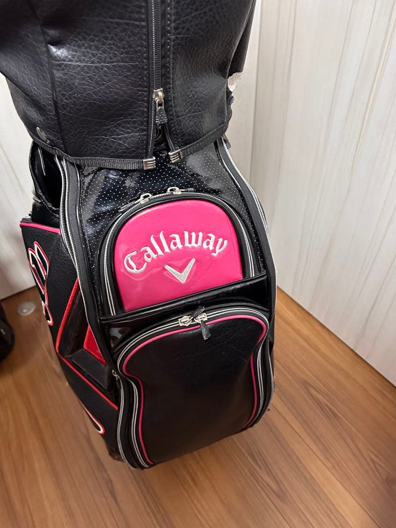キャロウェイ【ツアーモデル】Callaway GBB Epic ゴルフバッグ