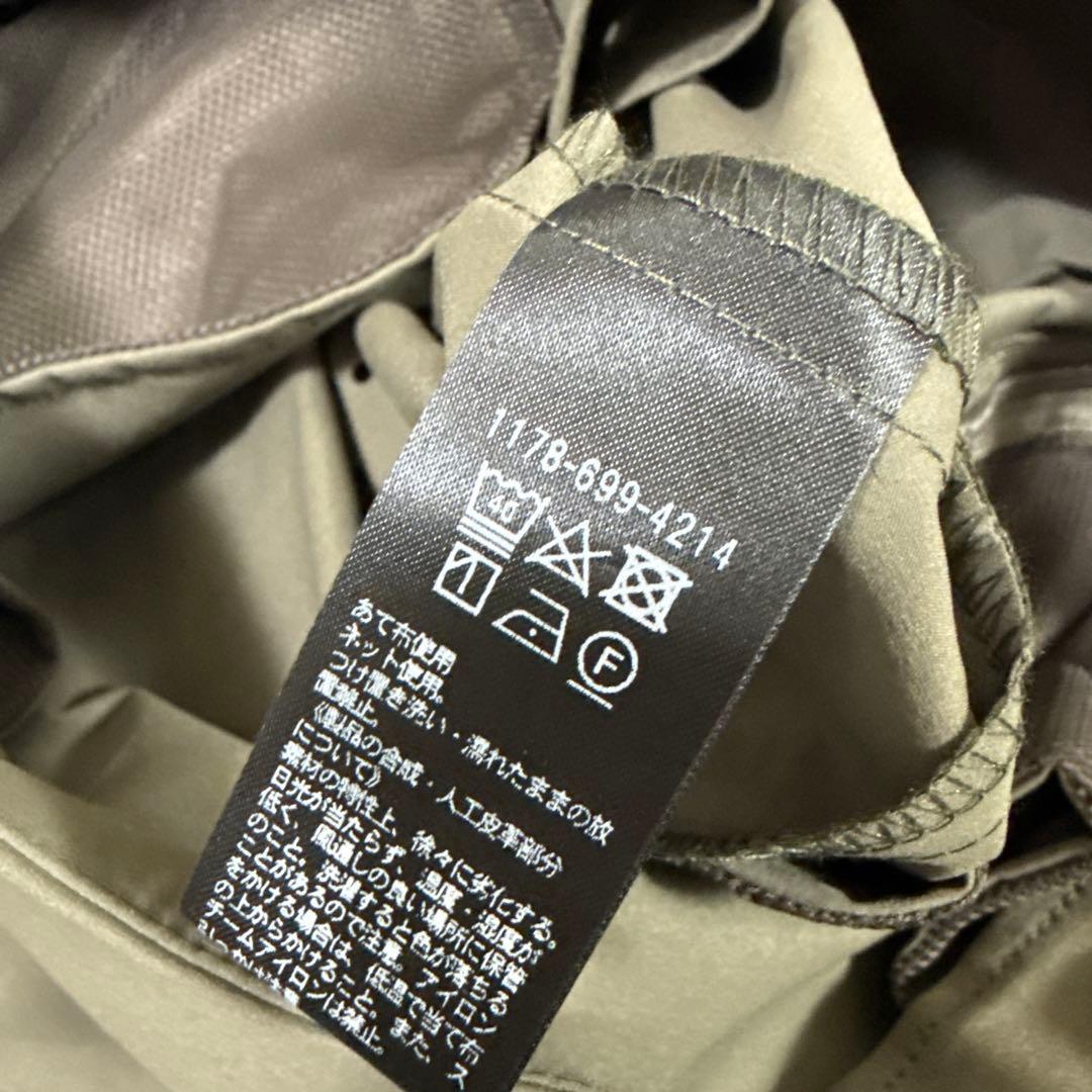 美品　UNITED ARROWS GOLF レディースゴルフスカートS