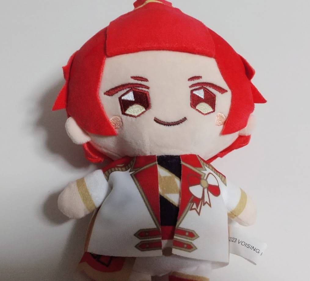 いれいす　りうらグッズセット売り