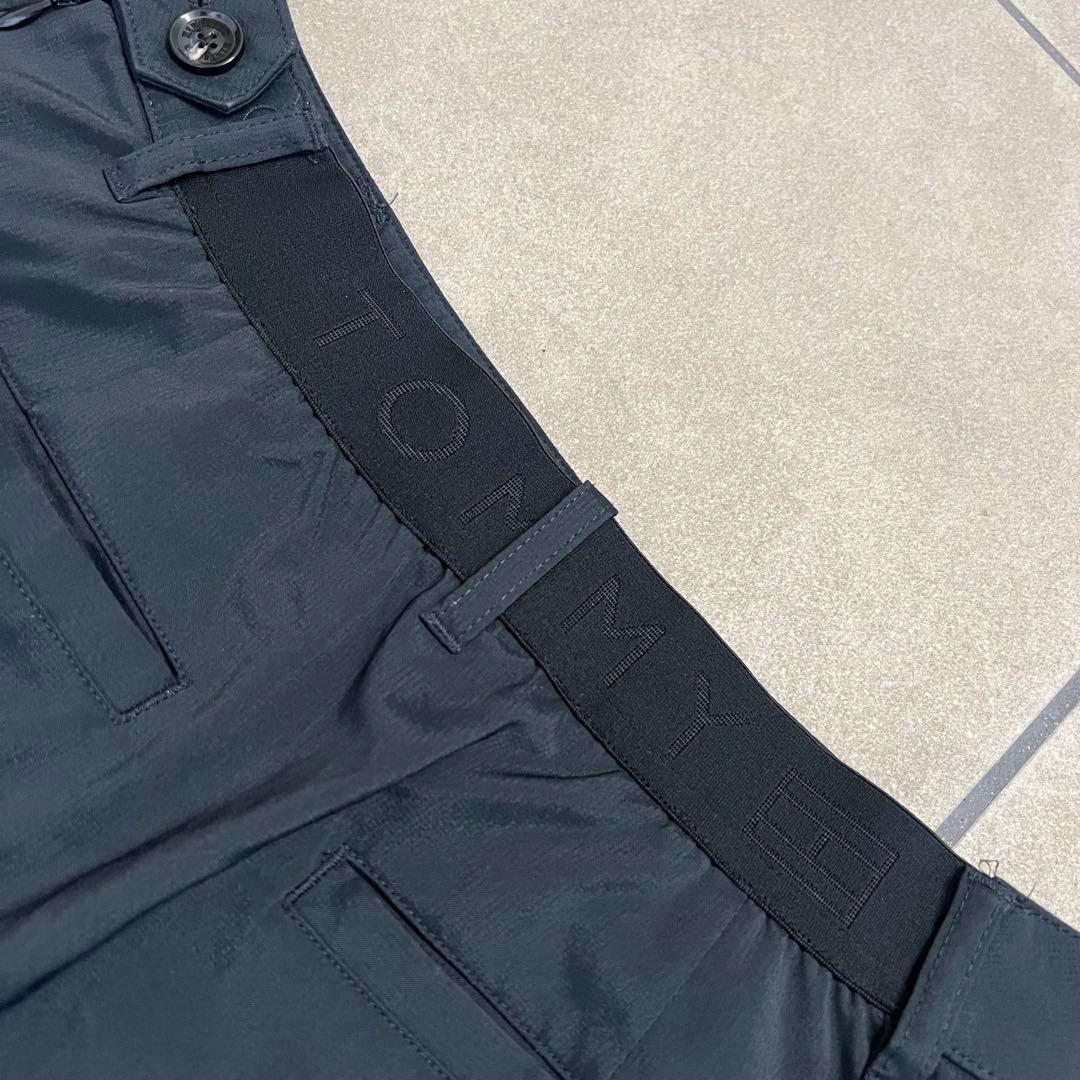 マスターバニー　トミーヒルフィガーゴルフ　セットアップ　レディース　L 上下