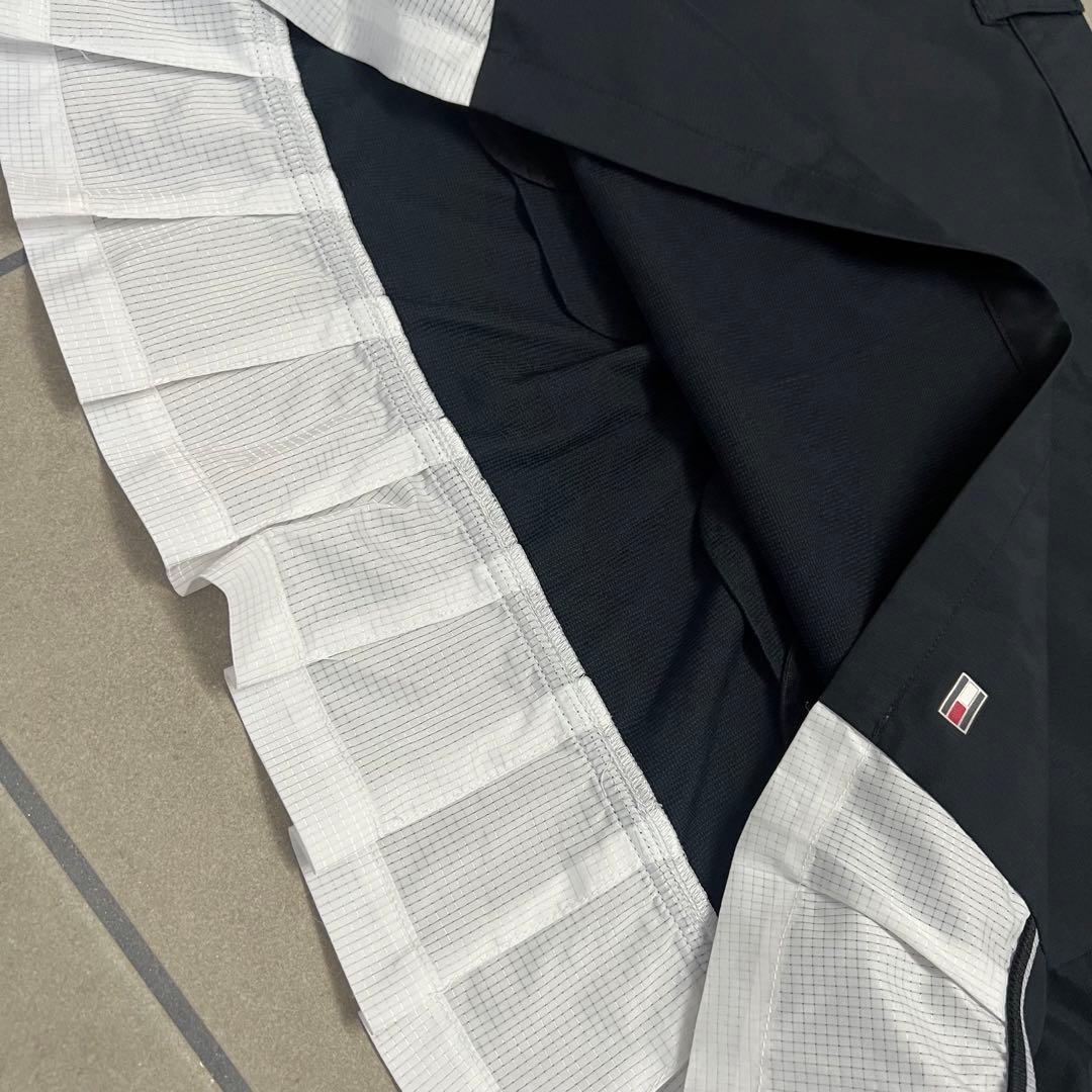 マスターバニー　トミーヒルフィガーゴルフ　セットアップ　レディース　L 上下