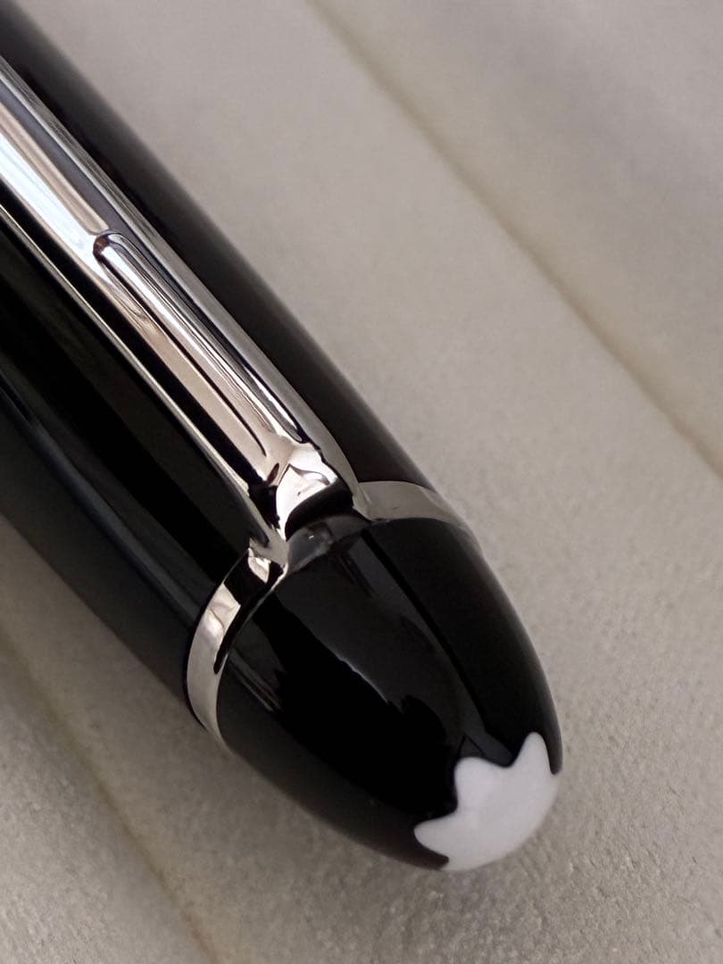 ◾️プラチナ美品◾️P161ルグラン ボールペン◾️マイスターシュテュック◾️筆記良好