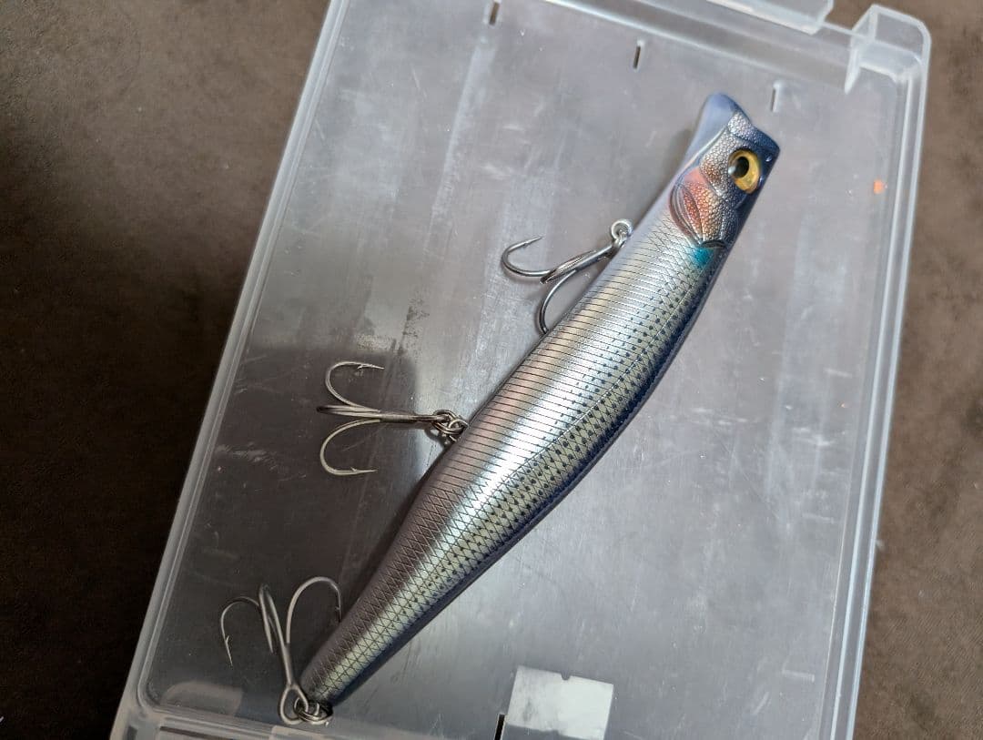 カゲロウ　155F/125F　更に値下げします