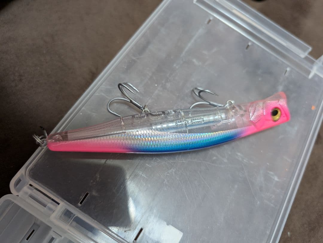 カゲロウ　155F/125F　更に値下げします